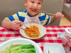 -西贝(宝乐汇店)