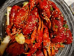 -肥肥虾庄·金牌油焖大虾(杨园滨江时代walk店)