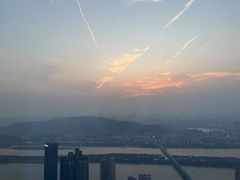 -长沙尼依格罗酒店