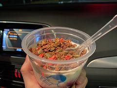 -喜茶(东莞雍华庭店)