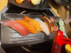 -合点寿司(美罗城店)