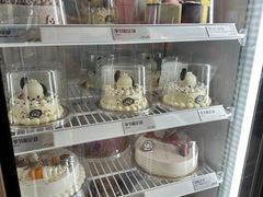 -DQ·蛋糕·冰淇淋(天一2店)