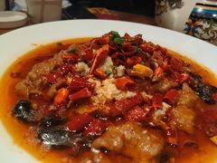 -纳瓦新疆菜(银都店)