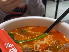 -老碗会·陕西手工面(燕南路店)