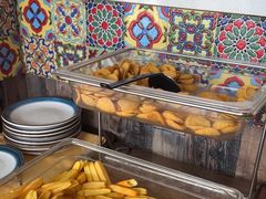 -直隶安家牛肉罩饼(建华店)