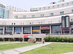 -下沉广场(羊坊店街道)