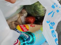 -沃尔玛超市(北大街店)