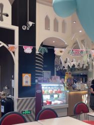 点击看大图 -奈尔宝·儿童乐园·亲子餐厅(星河湾店)