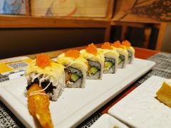 -松羽料理(国大店)