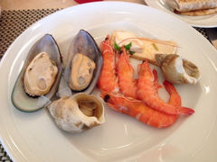 iphone_upload_pic-粤海喜来登酒店·盛宴海鲜牛排自助餐厅(天河城店)