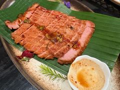 -Thai Alley泰爱里(二沙岛店)