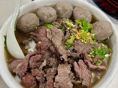 -菜忠潮州牛肉店(岗厦店)