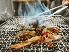 -九田家黑牛烤肉料理(太阳城店)