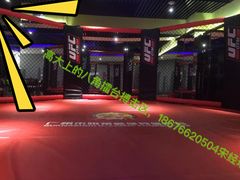 -天行健身＆天行拳馆跆拳道·格斗TXGYM