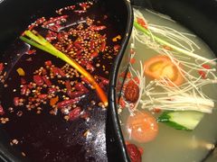 -钢管厂五区小郡肝串串香(南山店)