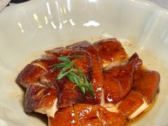 -莉莉海堂HAITANG·烤鸭(国贸商城店)
