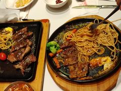 -豪享来(我格广场店)