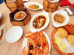 -香宫中餐厅(哈尔滨香格里拉店)