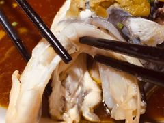 -姜君·千岛湖鱼头馆(浦东大道店)
