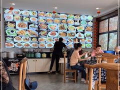 大堂-印象徽州·正宗徽菜体验店