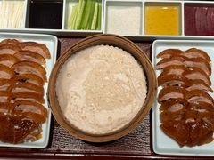 -荣兴酒家(徐家汇店)