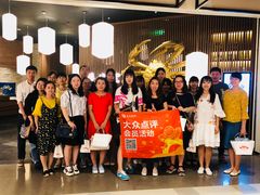 -蟹将军·松叶蟹和牛日料放题自助(K11店)