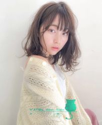 -GIRL STYLE 烫发·染发沙龙