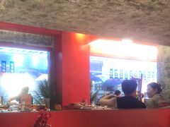 -神府路壹号·海鲜烧烤·砂锅粥·锅物(三坊七巷店)