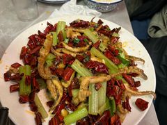 -小四川餐厅(纪庄子北道店)