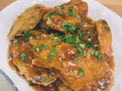 -老字号怡玺·藿香雅鱼(20年雅安店)