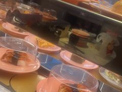 -争鲜回转寿司(东方银座店)