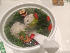 -绿草地·湘菜(芙蓉天街店)