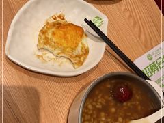 -甲乙饼·手工牛肉饼(东方广场店)