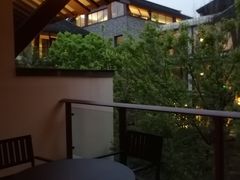 -广富林宰相府酒店·水云间