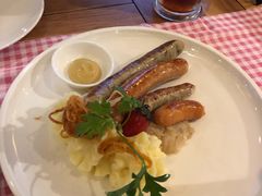 -Paulaner·德国帕拉娜自酿啤酒餐厅(海上世界店)