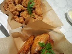 -卡朋西餐(较场西路店)