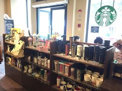 -星巴克(红房子店)