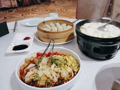 -巴音浩日娲酒楼(双林东路店)