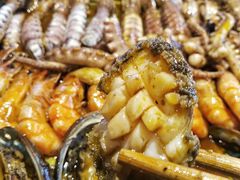 -日进一片海.生腌海鲜火锅.宵夜烧烤(三里屯总店)