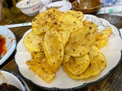 -神仙钵湘香土菜馆(光华路店)