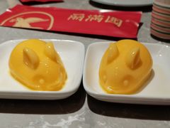 布丁-丽满园·春饼烤鸭(金地广场店)