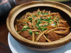 -北京烤鸭店(新桥家园·浦口店)
