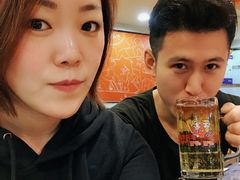 -呷哺呷哺(西单大悦城店)