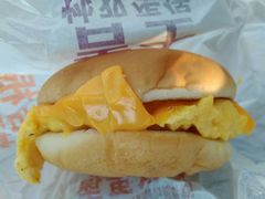 -麦当劳(磨子桥店)
