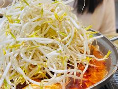 -吴草鸡爪오초닭발韩食堂(融恒盈嘉中心店)