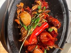 -鹿港小镇(霄云店)