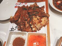 -天津菜·大年初二津味家常菜(津塘路店)