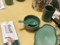 -锦府盐帮·侯宅(五棵松万达店)