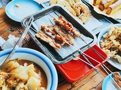 -永红源啤酒·烧烤·海鲜·大排档(台柳路店)