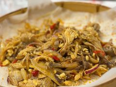 -东排食堂长沙小吃大排档(五一广场店)